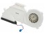 Motor ventilátoru výparníku do lednice 00744471 BOSCH SIEMENS originál
