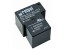 Relé 12V DC 40A SPDT R40N-3011-85-1012 RELPOL