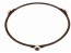 Unašeč talíře mikrovlnné trouby 178 mm Midea originál