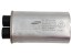 Kondenzátor do mikrovlnné trouby 1.1uF 2100V - Eta 1196 01260