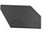 Kryt pravý ovládací jednotky fritézy Roller Grill H04082D